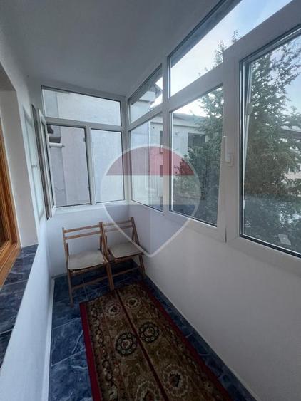 Apartament 2 camere în zona Doi Stejari