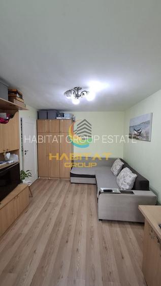 Apartament 2 camere Bloc anvelopat in  Zona Brancoveanu - 3