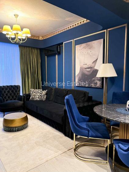 | Apartament 2  camere -Politehnica Iuliu Maniu 6R Afi Mall | - 15