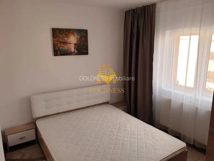 2 camere, Interservisan, Cartierul Gheorgheni, Titulescu, Parcare - 2
