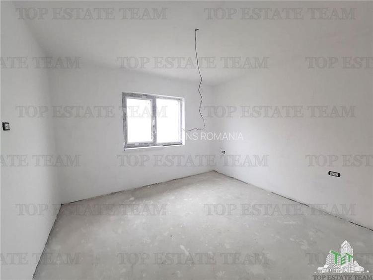 Vila individuala de vanzare in Buftea | Noua 2025 /5 camere/ Incalzire in pardos - 14
