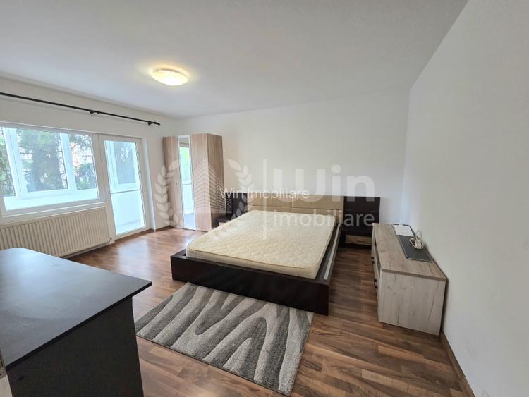 Apartament decomandat cu 4 camere | Etaj 1 | Zona Lacu Rosu Marasti! - 2