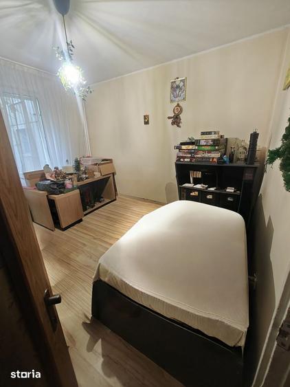 Vanzare Apartament 3 camere | Rahova - Barca