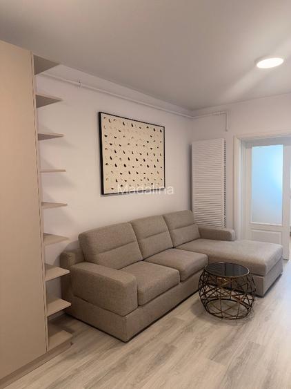 Apartament 2 camere | PRIMA INCHIRIERE in Bloc nou 2026 | Complet mobilat - 11