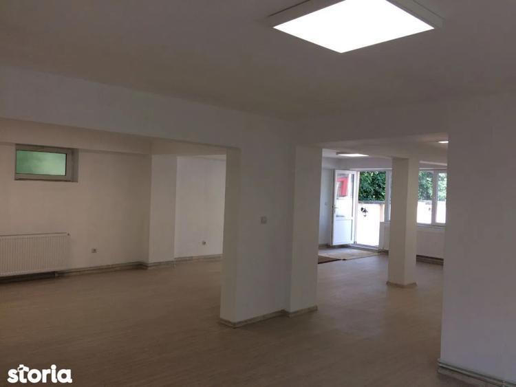 Închiriere casă integral sau parțial (parter, etaj), Calea Aradului