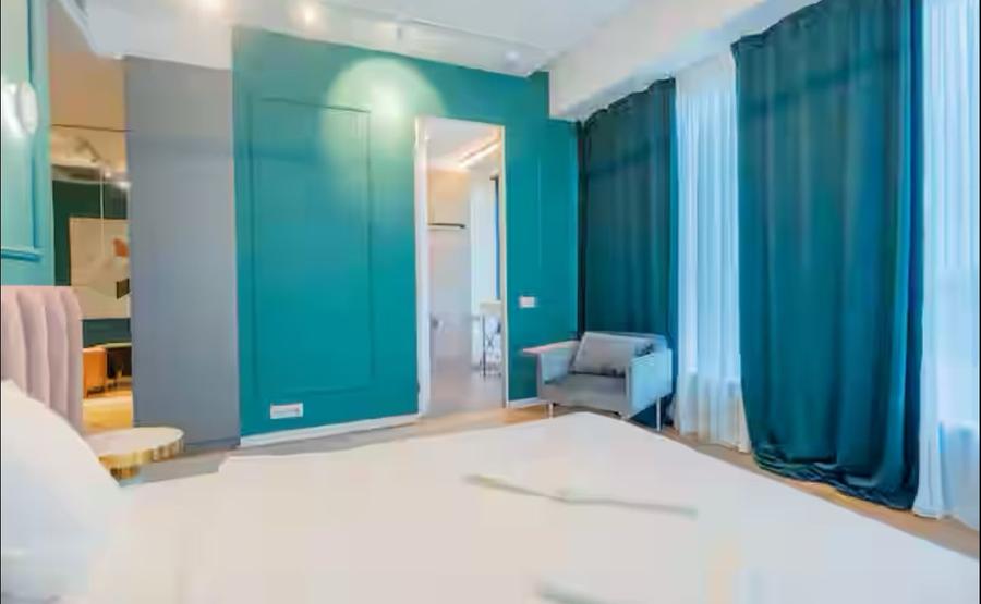 Apartament 3 camere de inchiriat ultralux Mircea Eliade