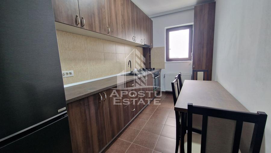 Apartament cu 2 camere, bloc nou, etaj 2, Calea Urseni