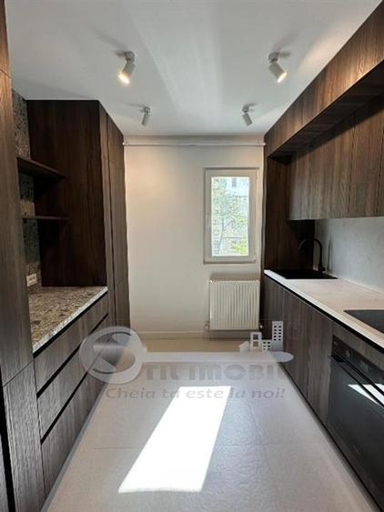 Apartament 2 camere de închiriat – Podu Roș | 50 mp | Etaj 1/4 | Renov