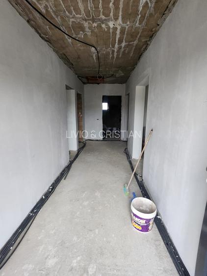 Casa noua cu 3 camere - Letea Veche / Comision 0 % - 7