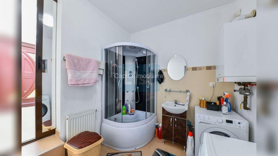 Casa familiala zona centrala Turda, cu 8 camere, fără comision!! - 27