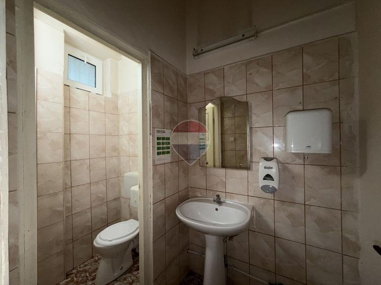 Spațiu comercial cu vizibilitate și acces excelent/ Șoseaua Pantelimon