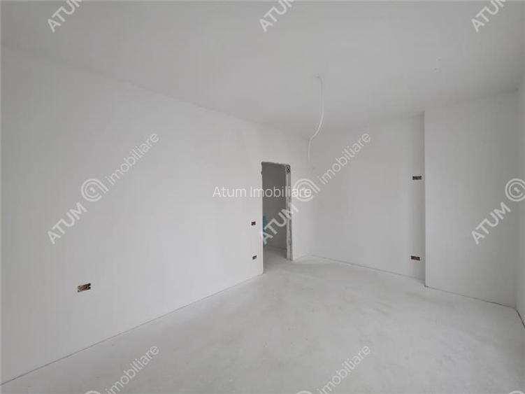 Apartament cu 2 camere si balcon in zona Calea Surii Mici din Sibiu - 21