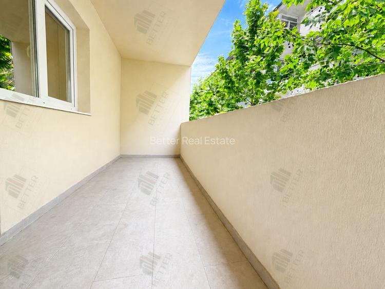 Apartament 3 camere, 2 băi decomandat, 84 mp, etaj intermediar, Popești Leordeni - 11