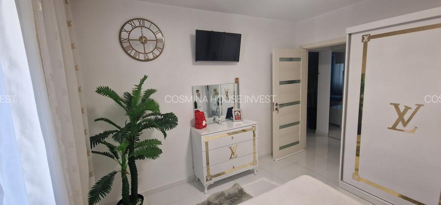 Se vinde apartament semidecomandat 2 camere pret 75000 euro negociabil. - 11