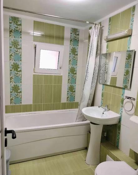 Apartament 2 camere decomandat, la cheie, balcon, Zorilor/zona SIGMA