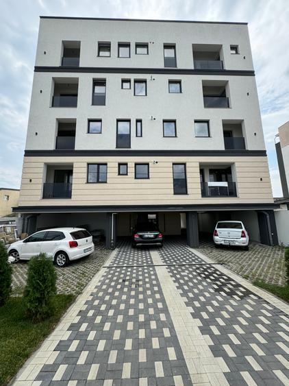 Apartament două camere la cheie și parcare / sector 1/ Colloseum