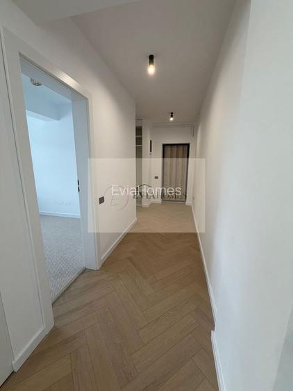 Bloc cu regim redus de înălțime/3 camere/2 băi/Construcție premium - 9