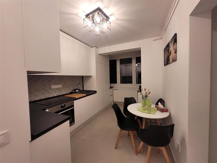 Apartament de inchiriat  Calea Bucuresti