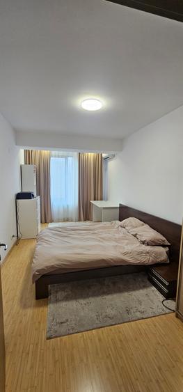 Vanzare 3 camere - Central Park