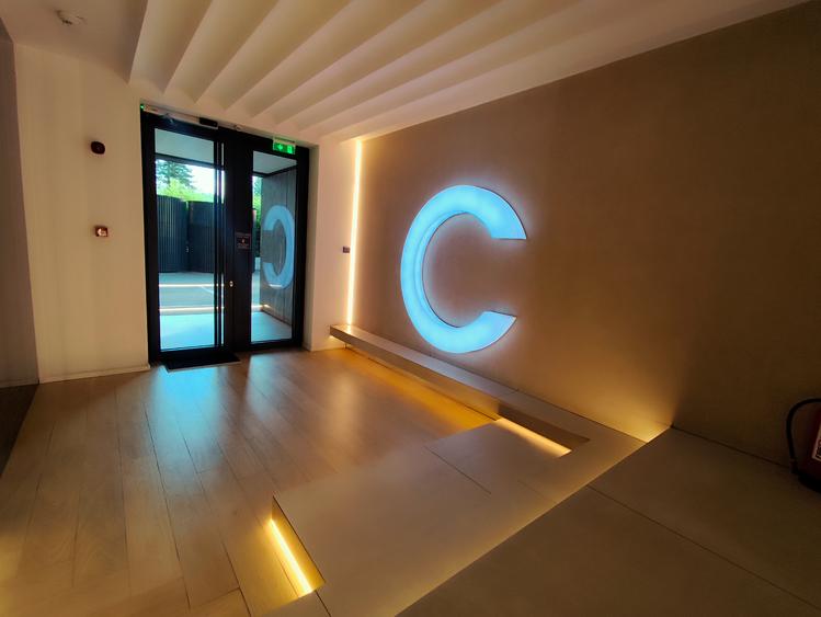 | CORTINA ACADEMY | PRIMA ÎNCHIRIERE | 3 CAMERE | DESIGN MINiMALIST |