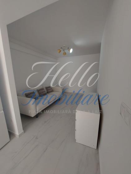 Apartament 2 camere 45 mp, Dambul Rotund, Cluj-Napoca