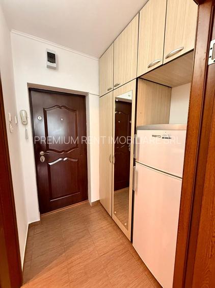 Dristor, garsoniera moderna langa metrou, prima inchiriere - 14