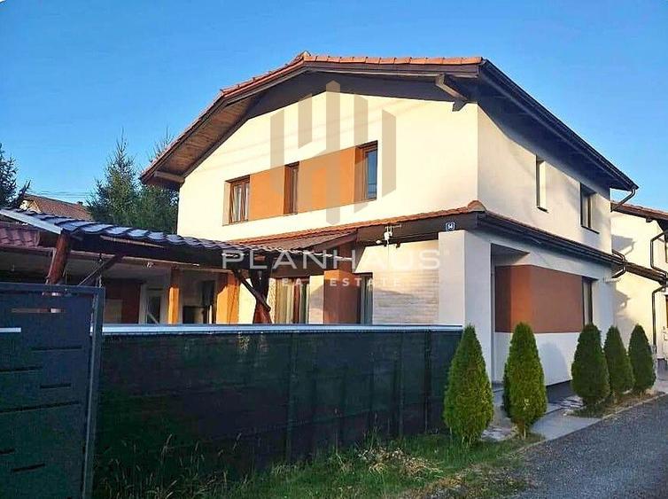 Casă modernă - de vânzare - Tăuții-Măgherăuș