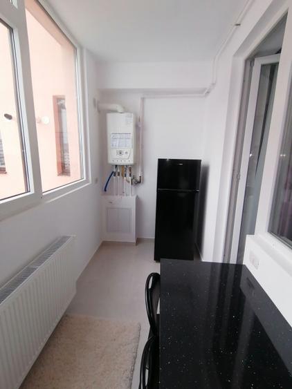 Inchiriere Apartament 2 Camere Militari Residence Lux