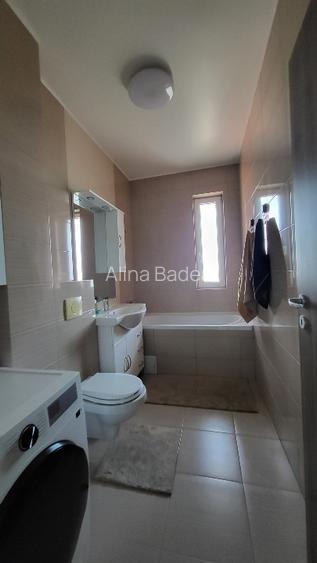 Inchiriez apartament 3 camere Braytim - 4