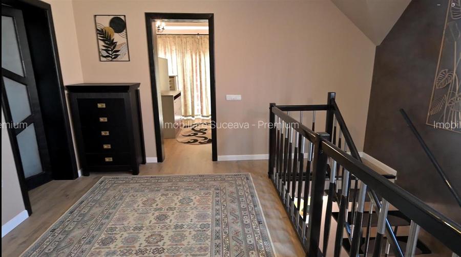 Casă Premium de vânzare în Suceava | Eleganță, confort - 8