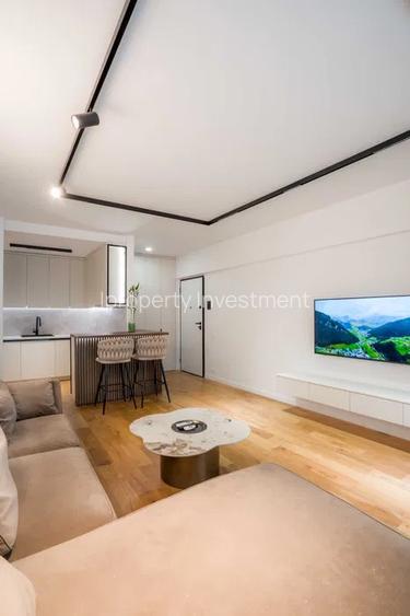 One Cotroceni | 2 Camere | Centrala | Balcon | Parcare | - 2