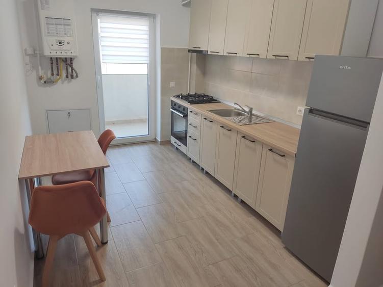Apartament 2 camere decomandate - Doamna Stanca, etaj 1, 50 mp