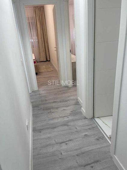 Apartament cu 2 camere, decomandat, prima închiriere, Manta Roșie