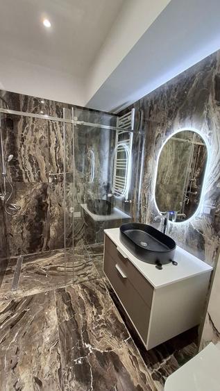 Duplex elegant și spațios în Pipera – 4 camere si 3 bai