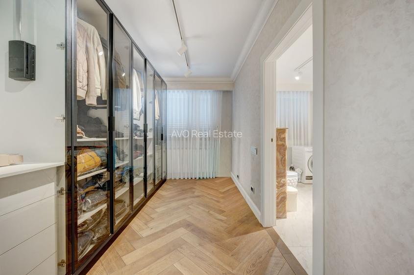 De vanzare | 3 camere premium | 150mp | Grozavesti - Regie - 4