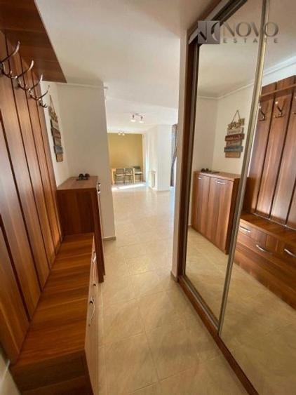 2 Camere | Rose Garden | Parcare | Centrala | 2 Balcoane