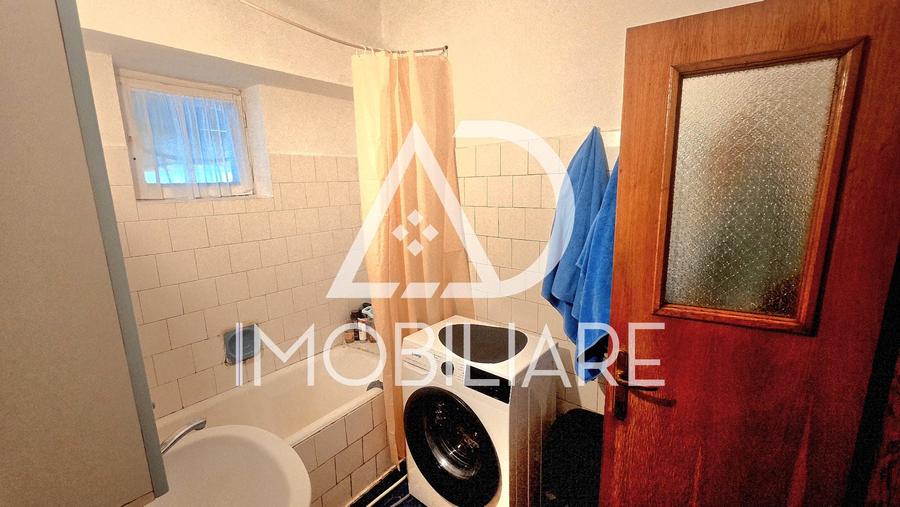 Apartament cu 3 camere, ultracentral – Târgu Jiu