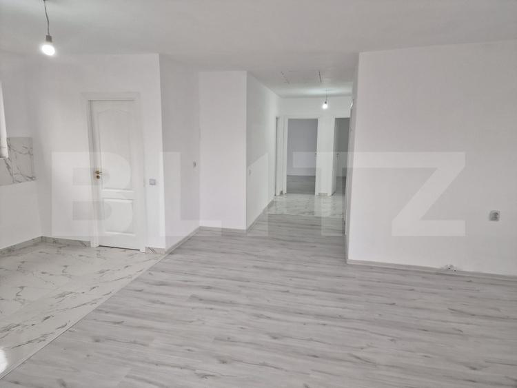 Casa tip duplex în Caianu, renovata integral în 2025