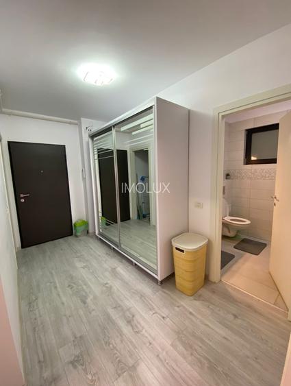 Apartament | 2 camere | AppTown North | Centrala Propie | Încălzire pardoseală | - 9