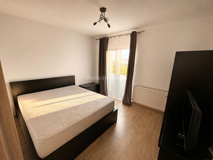 APARTAMENT 2 CAMERE DE ÎNCHIRIAT | 50 MP | ZONA BRÂNDUȘEI - 3