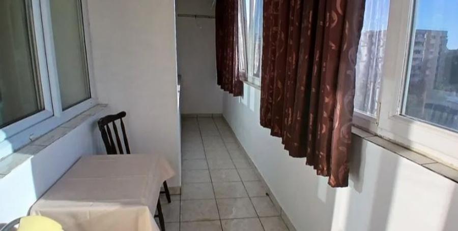 P-ta Iancului METROU,Vatra Luminoasa,mobilat,utilat complet,balcon inchis,AC.