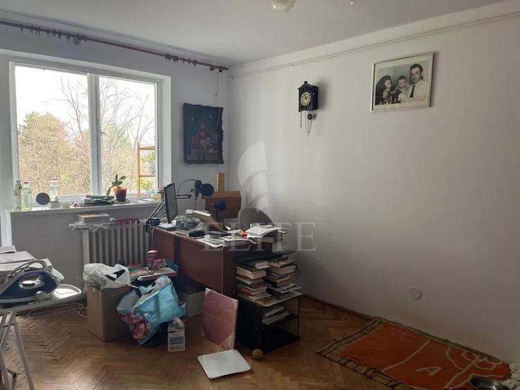 Apartament 2 camere în zona STRAZII UNIRII
