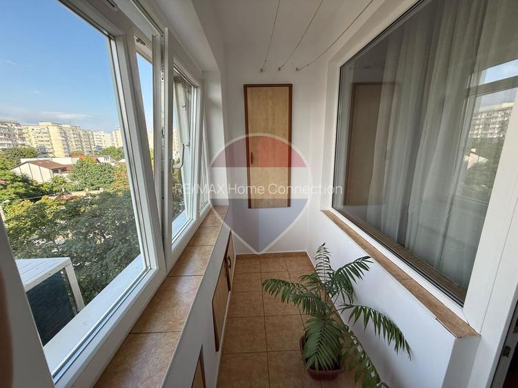Închiriere apartament 2 camere | Metrou 1 Decembrie | Loc de parcare - 8
