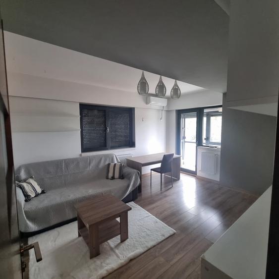 Militari-Gorjului-Uverturii-Apartament 2 camere, centrală proprie, mobilat