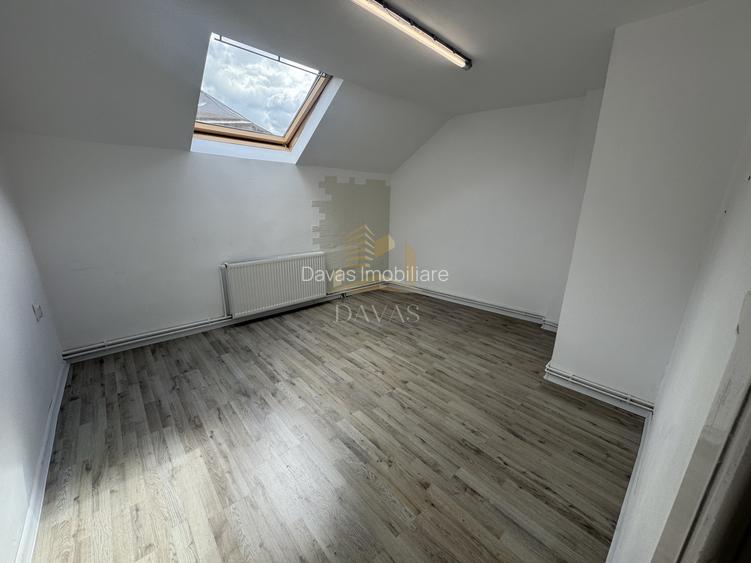 Casă individuală 11 camere 600mp utili | 1.500mp teren | Andrei Muresanu - 12