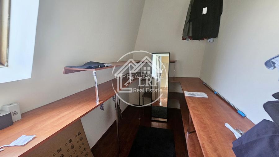 Arhitectură P+1E de 362 mp, teren generos 1.044 mp – Zona Pipera / Iancu Nicolae - 33