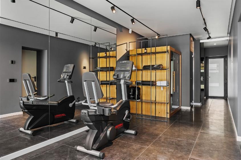 Vila premium – PIPERA - IANCU NICOLAE - Design modern și confort absolut