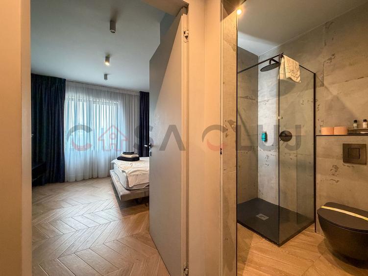 Apartament de lux cu 3 camere – zona Buna Ziua, Cluj-Napoca