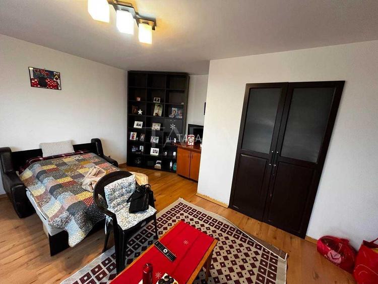 Apartament cu 1 camera, zona Lidl, complet renovat. - 5