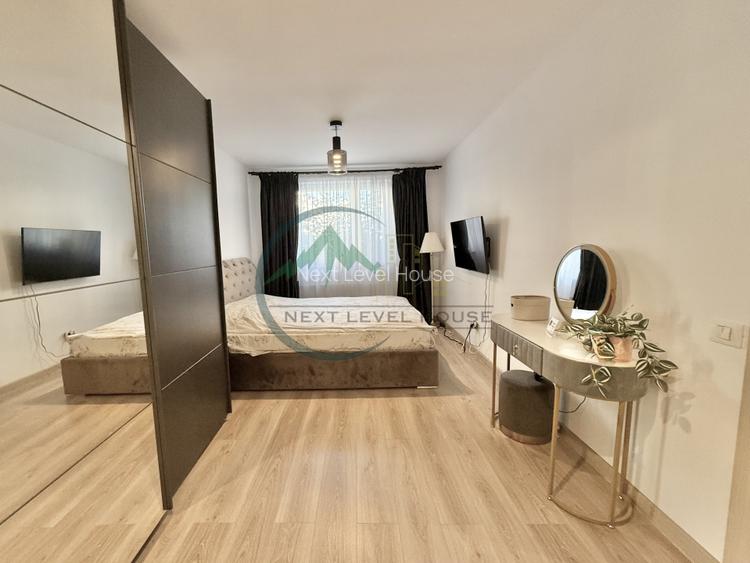 Apartament 3 camere, Urban Plazza - 4